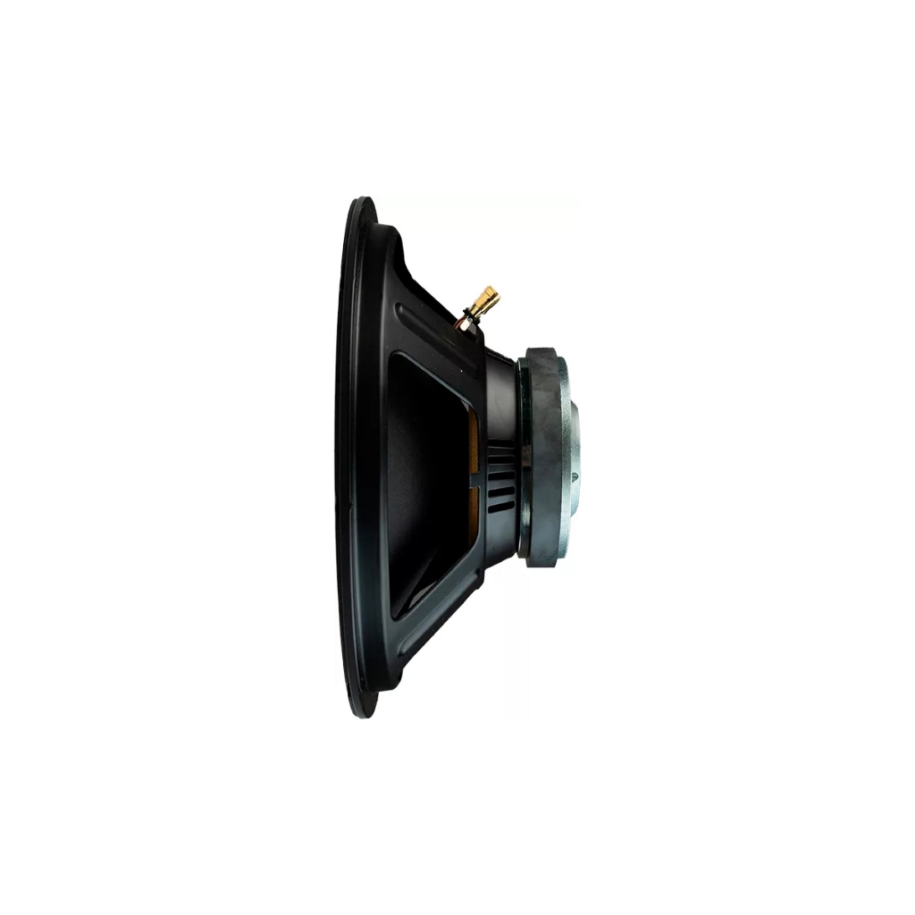 Detalhes do Woofer Bomber Alto Falante 15 Pol Atrack 400w Rms 4 Ohms