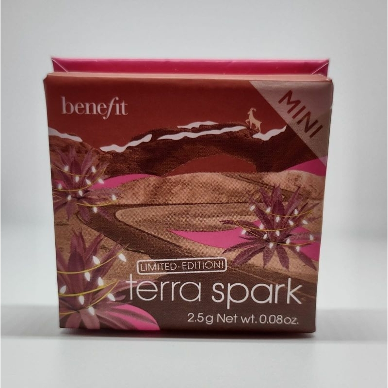 Blush Benefit Mini: Onde Comprar | BuscaProdutos