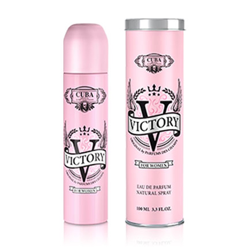 Cuba Victory Perfume: Onde Comprar | BuscaProdutos