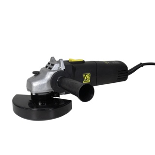 Esmerilhadeira Lixadeira Angular Elétrica Profissional 720W 127V - V8 Brasil em Oferta na Shopee