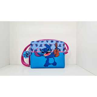 Lancheira Stitch térmica em Oferta na Shopee