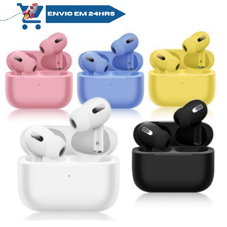 Fone De Ouvido i13 Inpods TWS 13 Pro Bluetooth 5.0