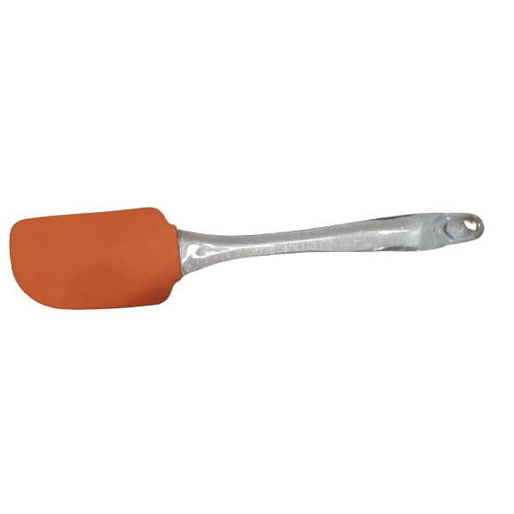 Espátula Silicone Culinário Cozinha Confeitaria - Home & Living