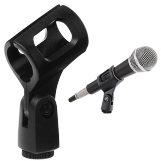 Cachimbo Suporte Braçadeira p/ Pedestal de Microfone com e sem fio Mod. CB2 em Oferta na Shopee