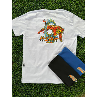 CAMISETA STREETWEAR 100% ALGODÃO