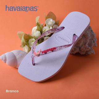 Chinelo Feminino Adulto Bico Quadrado Macio Barato