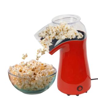 Pipoqueira Elétrica Bak Premium Sem Óleo 1200w