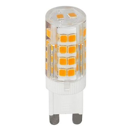 10 Lampada Led Halopim G9 10w led Lustre Arandela 110v220v Cor da luz Branco-quente 10W 110V/220V