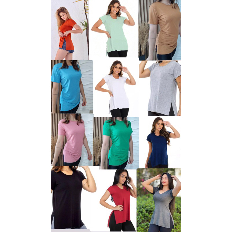 BLUSA VEST LEGGING, TAMPA BUMBUM, ACADEMIA E CONFORTÁVEL em Oferta na Shopee