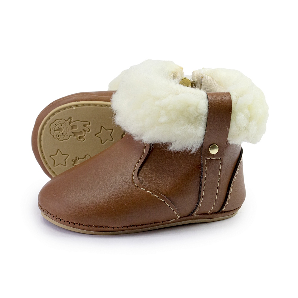 Bota Pluma Infantil: Onde Comprar | BuscaProdutos