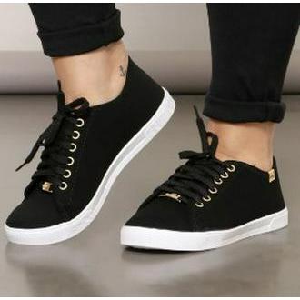 Tênis Feminino Casual Estilo Feminino Tenis Lançamento