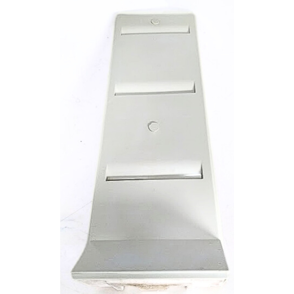 Tampa Duto Ar Do Refrigerador Continental |  Bosch Kdn43 5210011581