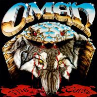 Omen – The Curse – (Slicapse) – (Nac)