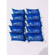 GRAXA AZUL PARA EIXOS/ CAIXA DIR./ ROLAMENTO 80 GRS em Oferta na Shopee