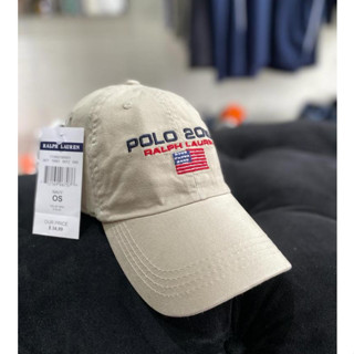 Bonés Polo Ralph Lauren Fotos Reais e Envio Imediato