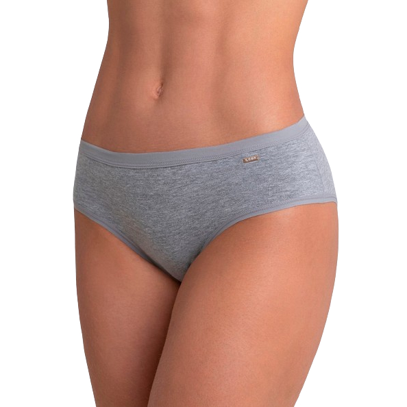 Calcinha Loba Clássica Plus Size Algodão Loba 40352-001