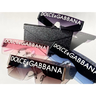 Óculos de Sol Dolce & G importado Luxuoso Masculino e Feminino Lançamento