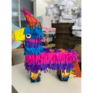 Pinhata mexicana promocional com acessórios em Oferta na Shopee