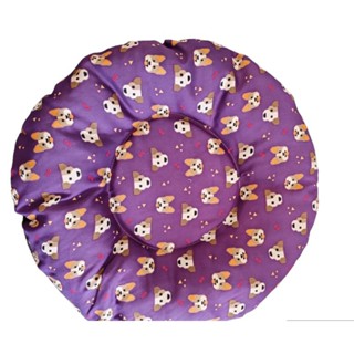 COLCHONETE e  CAMA REDONDA/QUADRADA PARA CACHORRO E GATO