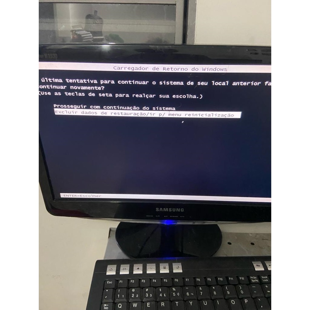 Monitor Samsung modelo modelo 81930 Syncmaster