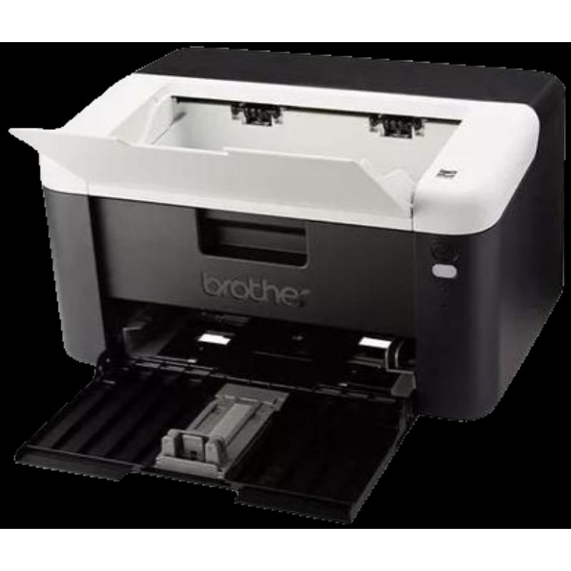 Impressora Brother Laser Monocromática USB 110V.