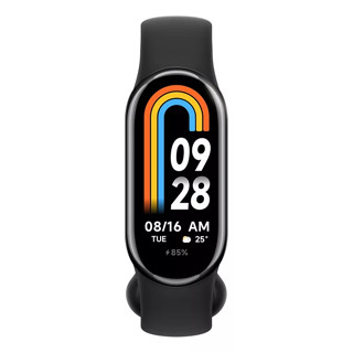 Xiaomi Smart Mi Band 8 Versão Global 100% Original