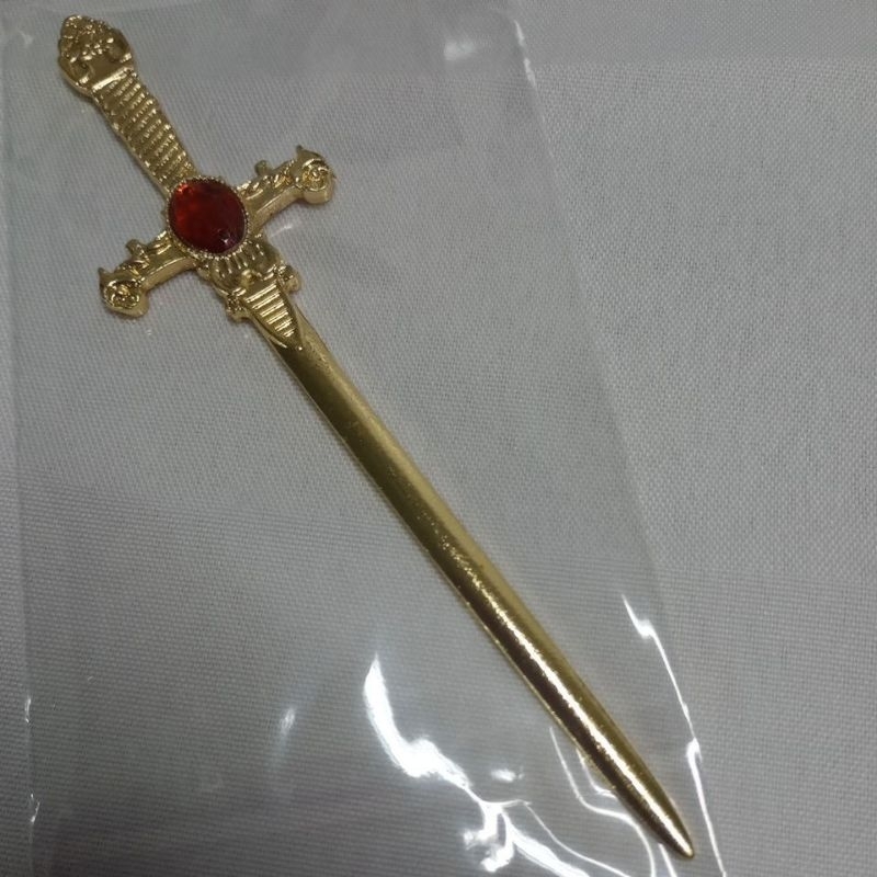 Athame Cigano
