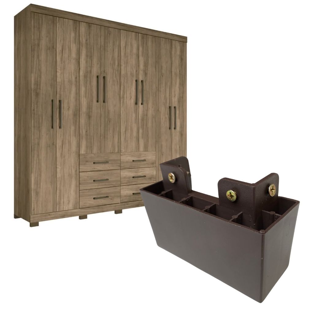 Cômoda Planejada: Onde Comprar | BuscaProdutos