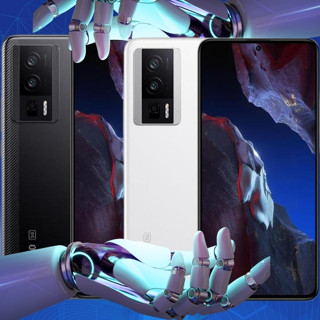 Poco F5 Pro Global 5G+ NFC 256- 512GB - RAM 12GB Homologado Todas Operadoras