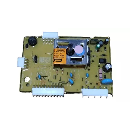 Placa Potência Lte 12  V2 70202053 Cp 1438 Bivolt