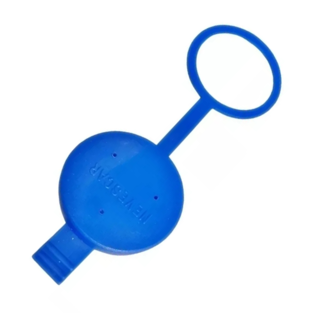 Tampa Reservatório Água Limpador Para-brisa VW Gol Parati Santana Saveiro Voyage até /95 TC3303 em Oferta na Shopee