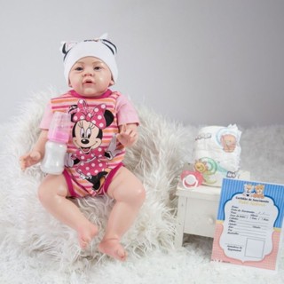 bebe reborn realista