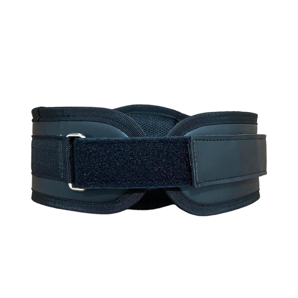 Cinta Lombar para Academia Agachamento Cinto Crossfit Proteção Lombar Profissional Levantamento De Peso Cinto LPO