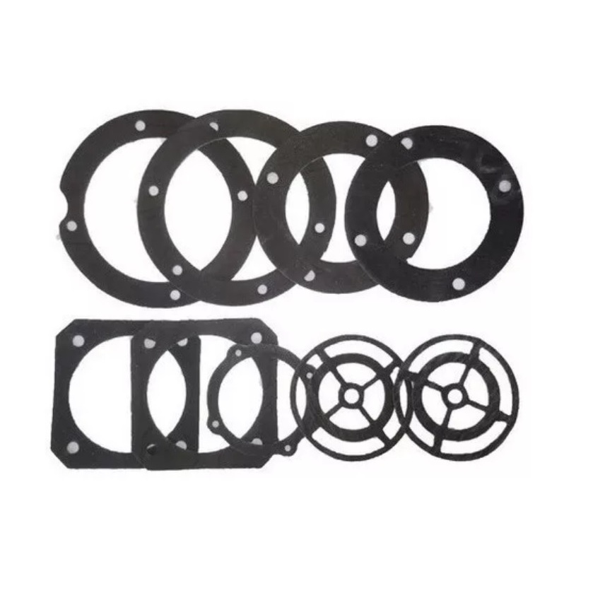 Kit De Junta Para Compressor Schulz Msv 15 Sa 23ss