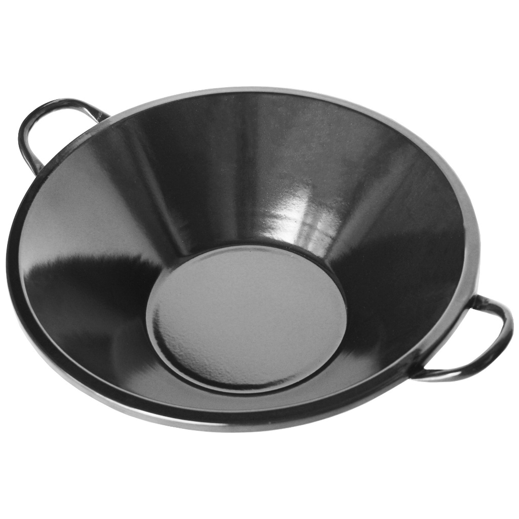 O que é Panela para Fritar Salgados? Guia e Onde Comprar | BuscaProdutos