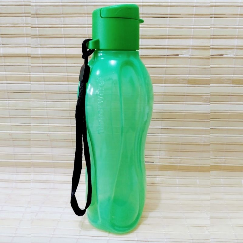 Ecotupper garrafa 500ml amarela Tupperware
