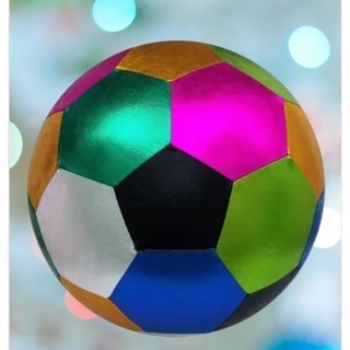 Bola Gigante Inflável Tecido Vinil Festa Decoração Parque 45cm e 30cm em Oferta na Shopee