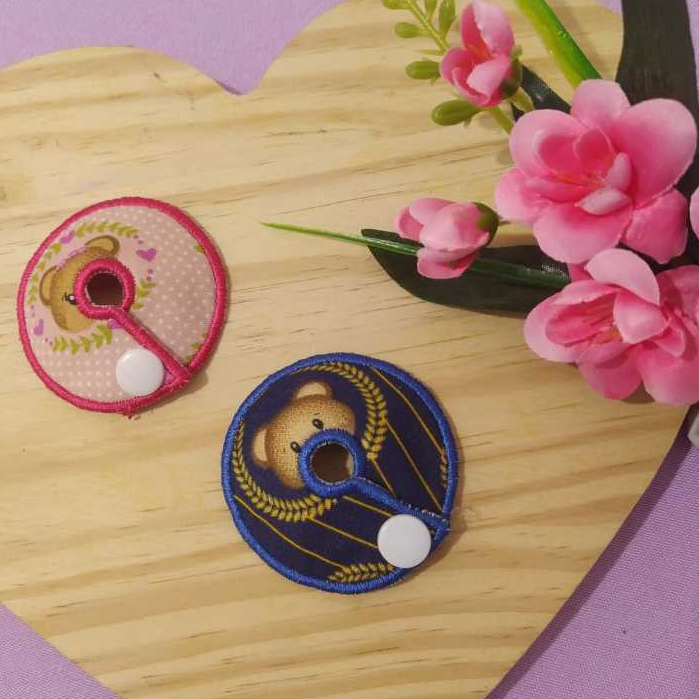 Protetor de gastrostomia gtt para boton em Oferta na Shopee