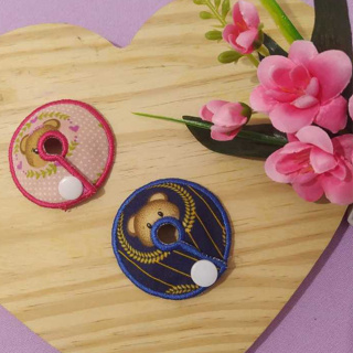 Protetor de gastrostomia gtt para boton em Oferta na Shopee