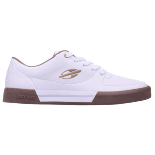 Tenis Mormaii Urban Pulse Original Skate Casual Masculino Branco