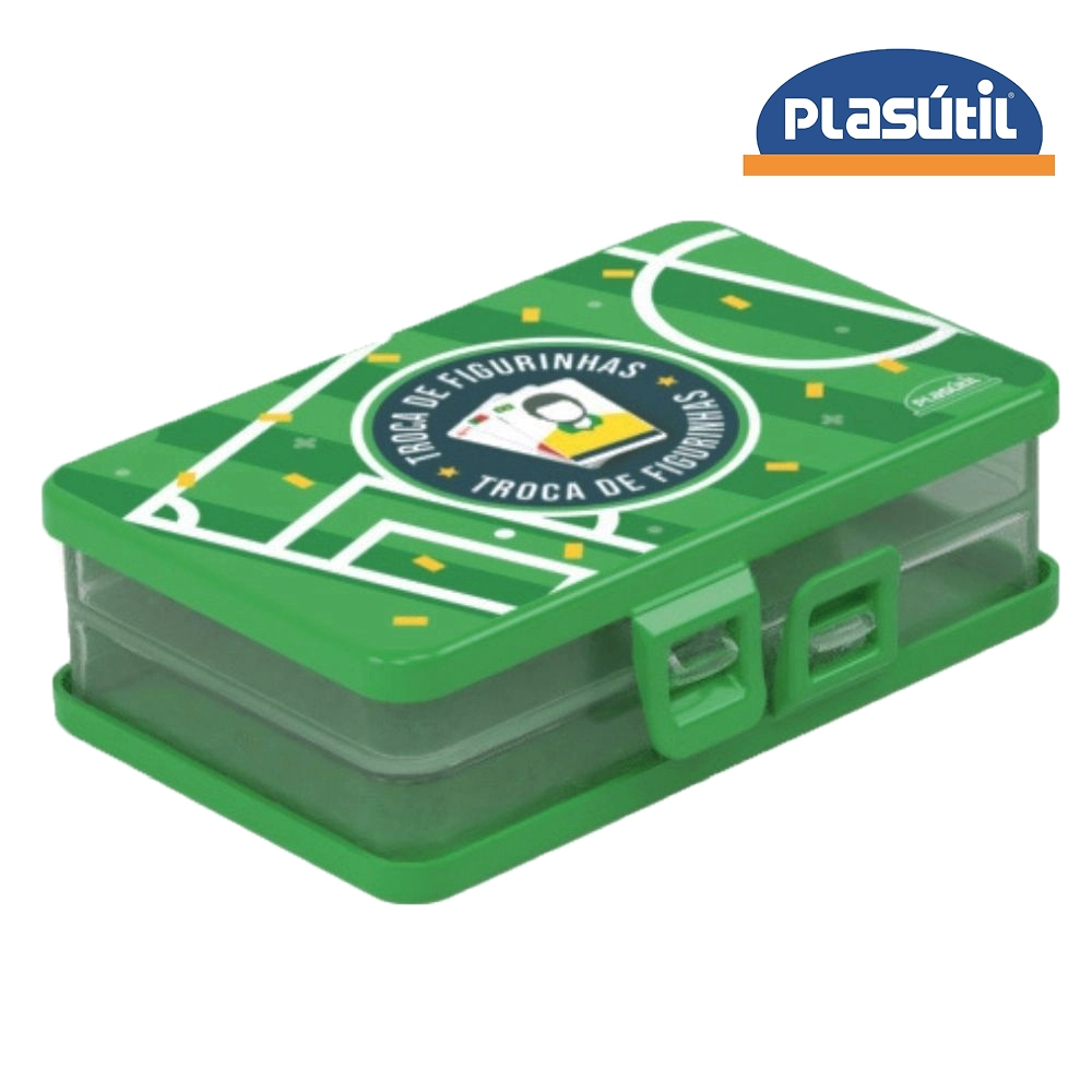 Plástico para Figurinhas: Onde Comprar | BuscaProdutos