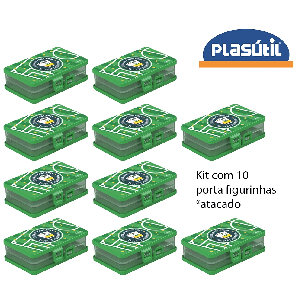 Atacado de Figurinhas: Onde Comprar | BuscaProdutos