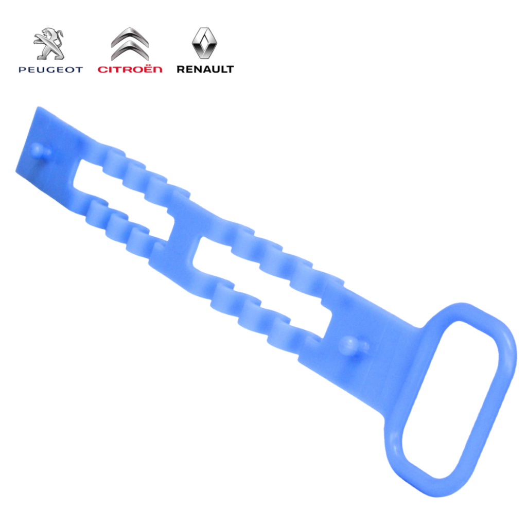 Cinta Abraçadeira Filtro Combustível Logan Sandero Megane Clio Oroch em Oferta na Shopee