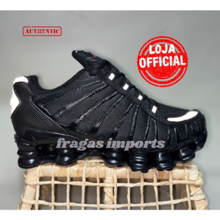 tênis refletivo 12 mola masculino e feminino jampys -ENVIO IMEDIATO-