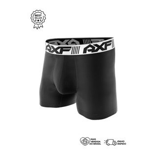 10 Cuecas Boxer Microfibra