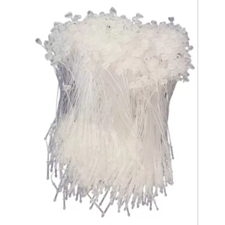 Pino Trava Anel Lacre 85mm P/etiquetas/roupas Com 1000 Unid em Oferta na Shopee