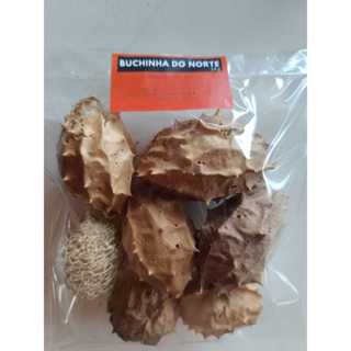 Buchinha do Norte para Sinusite Alérgica.