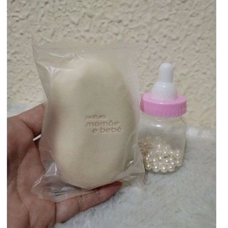 Sabonete em barra Mamãe e Bebê 100g
