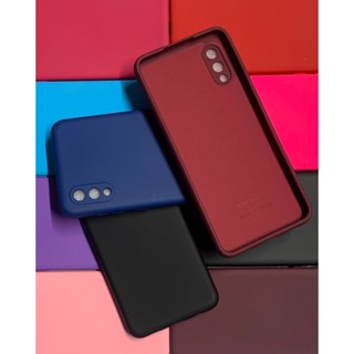 Kit Capa + Pelicula 3D Para Samsung Galaxy A02 ou Apenas Capinha