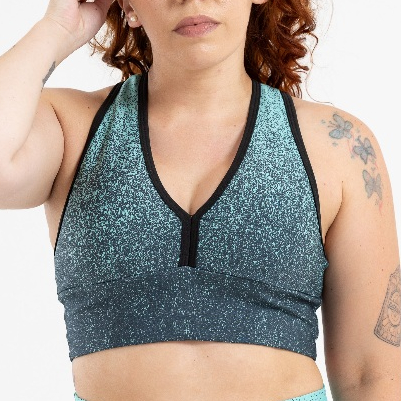 Top Plus Size
